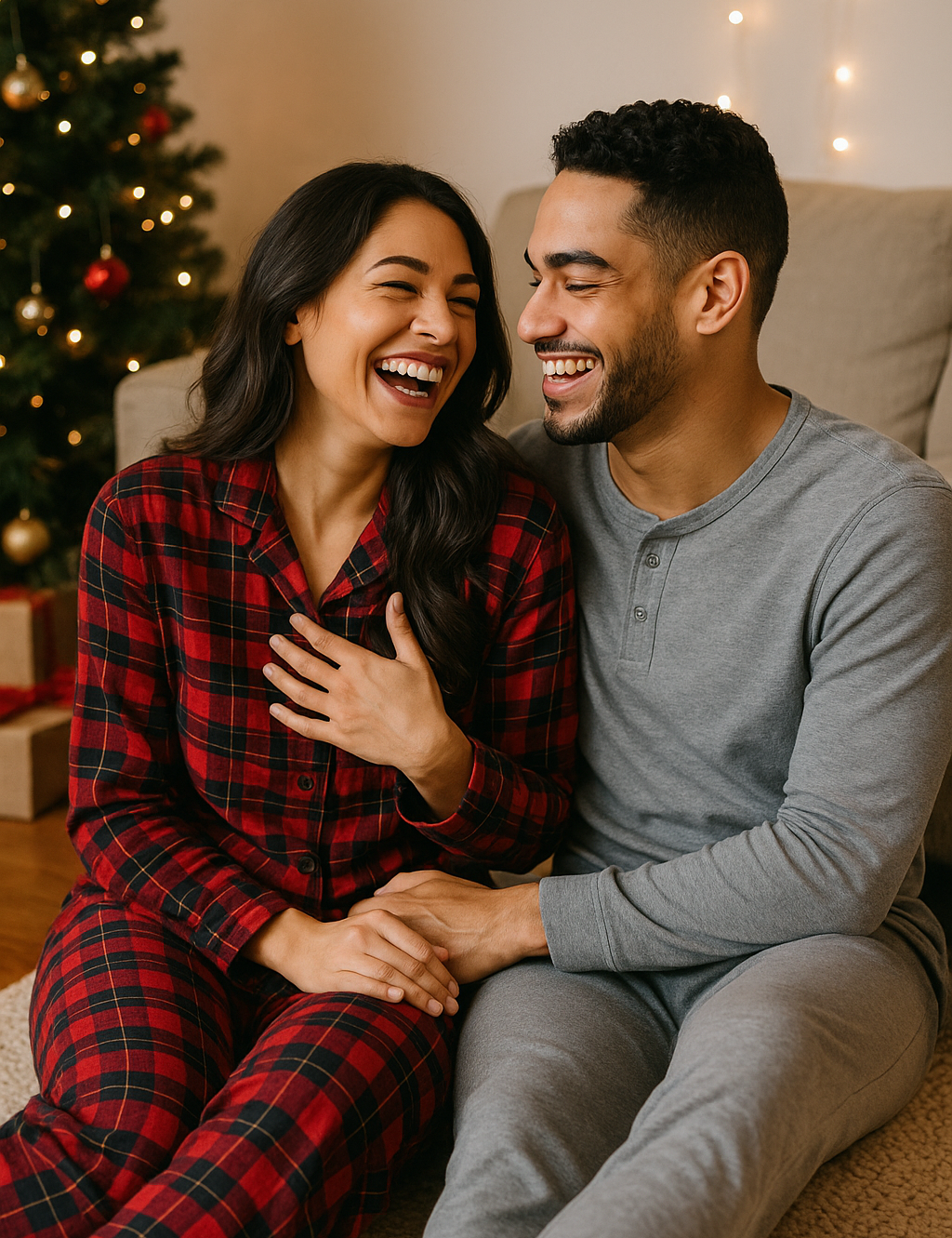 The Best Intimate Christmas Gifts for Couples Looking to Spark Desire