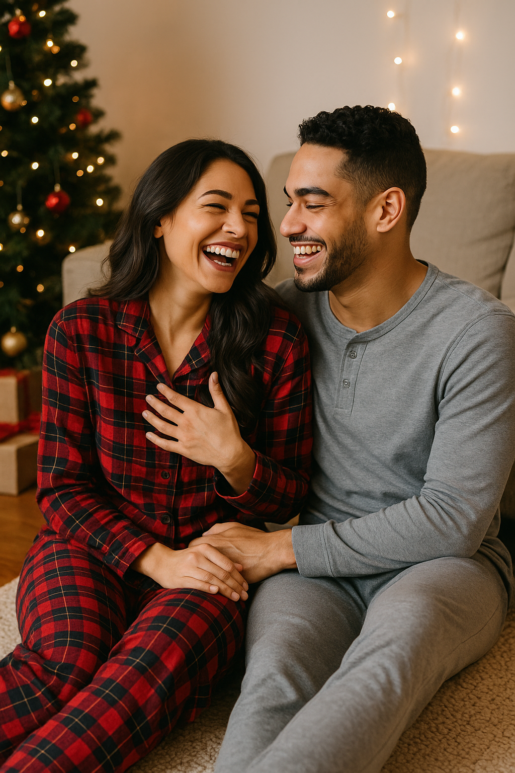 The Best Intimate Christmas Gifts for Couples Looking to Spark Desire