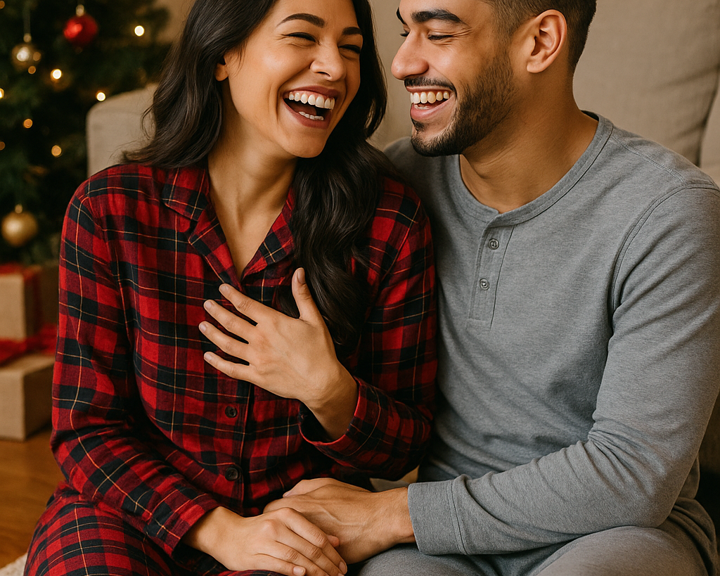 The Best Intimate Christmas Gifts for Couples Looking to Spark Desire