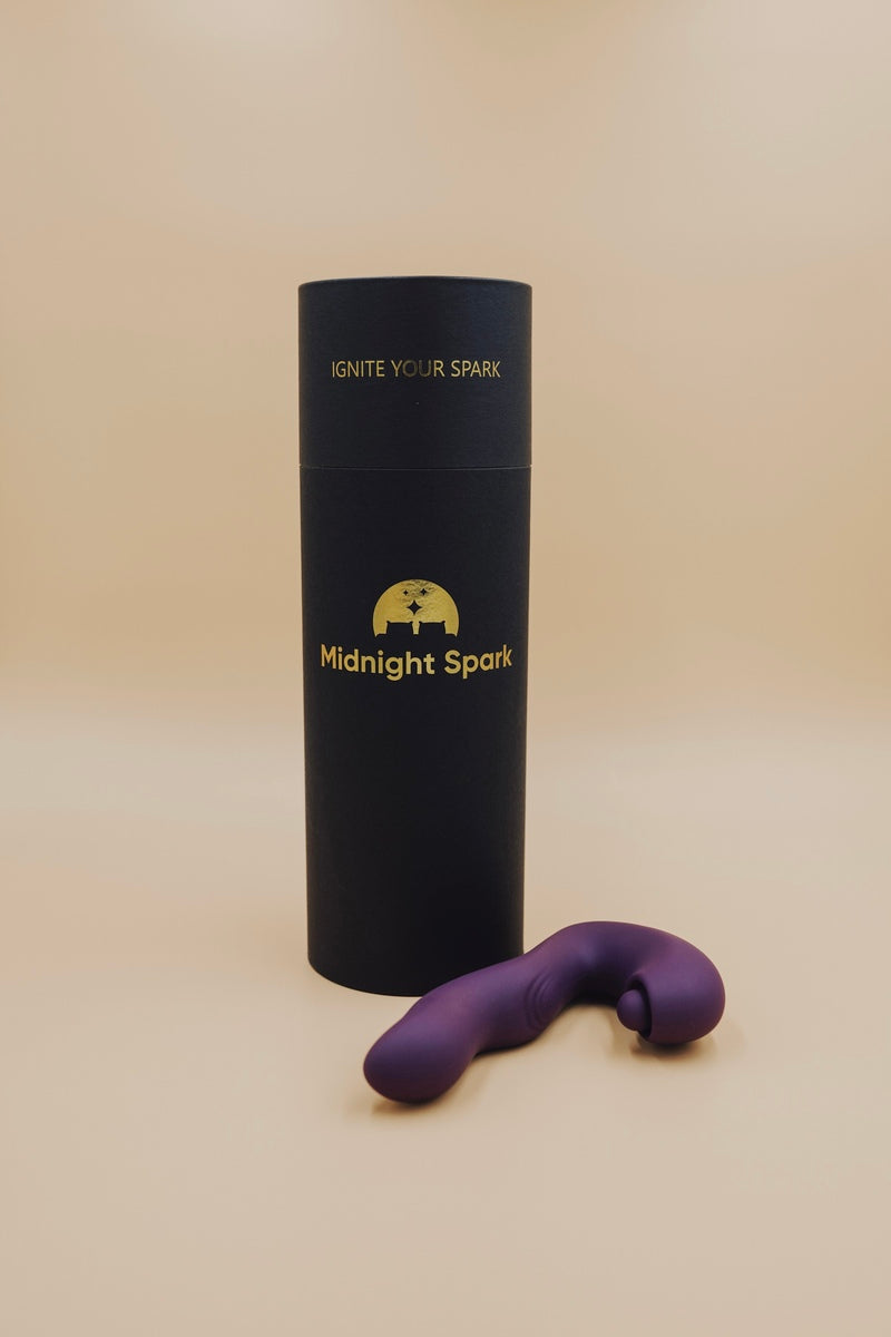 DuoPulse Delight Vibrator