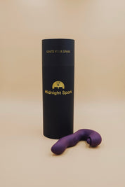 DuoPulse Delight Vibrator