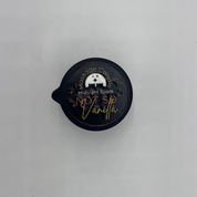 Not So Vanilla Massage Candle