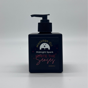 Ignite The Senses Massage Oil