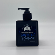 Mutual Pleasure Massage Oil