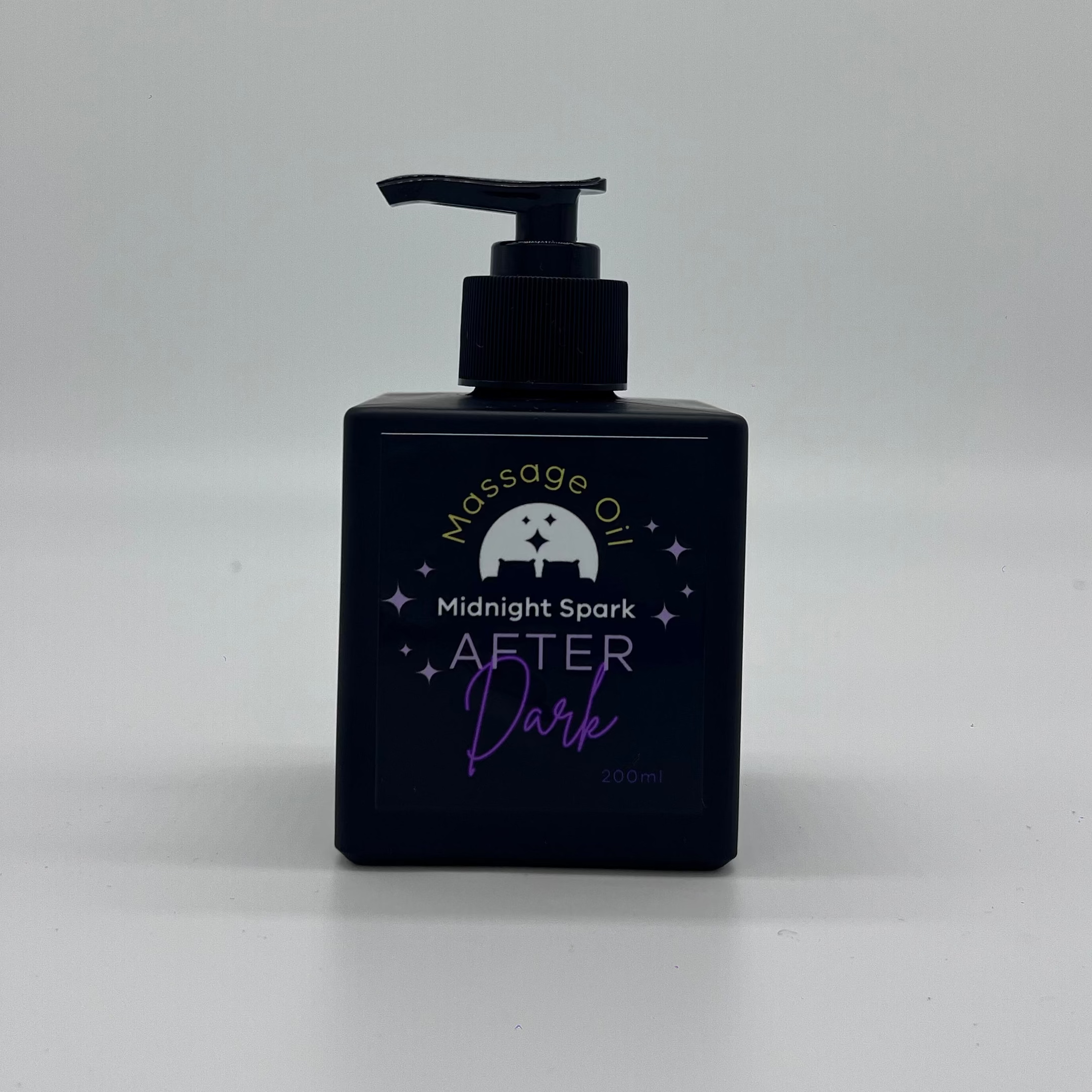 After Dark Massage Oil