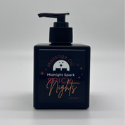 Spicy Nights Massage Oil