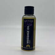 After Dark Massage Oil