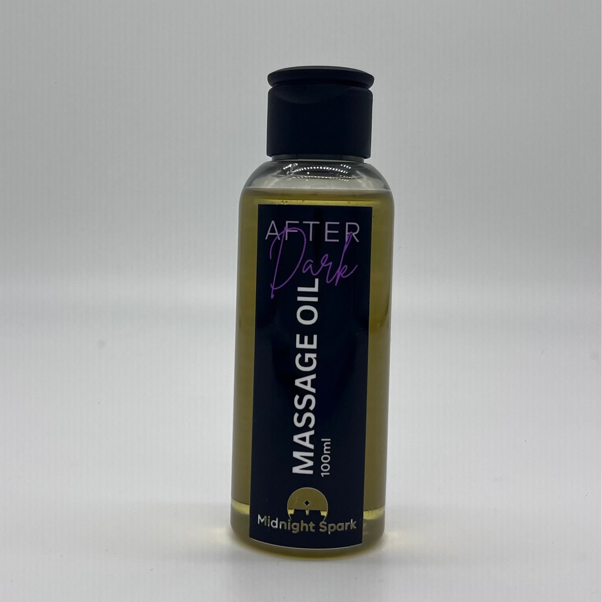 After Dark Massage Oil