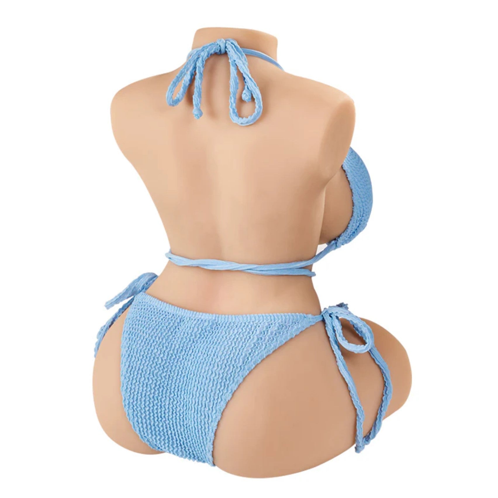 Britney The Big Boobs Sex Doll Male Masturbator