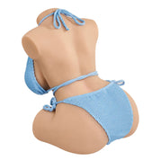 Britney The Big Boobs Sex Doll Male Masturbator