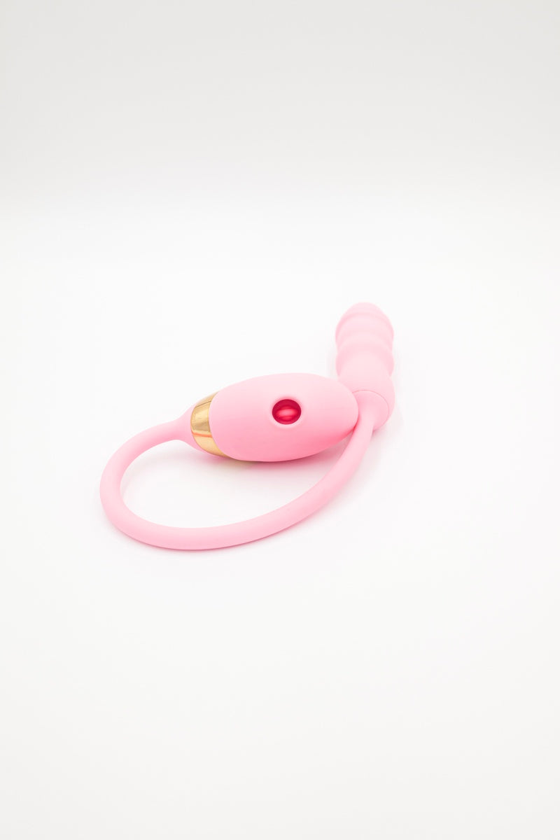 Suction Vibrator Adult toy