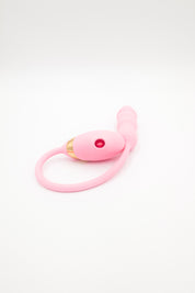 Suction Vibrator Adult toy