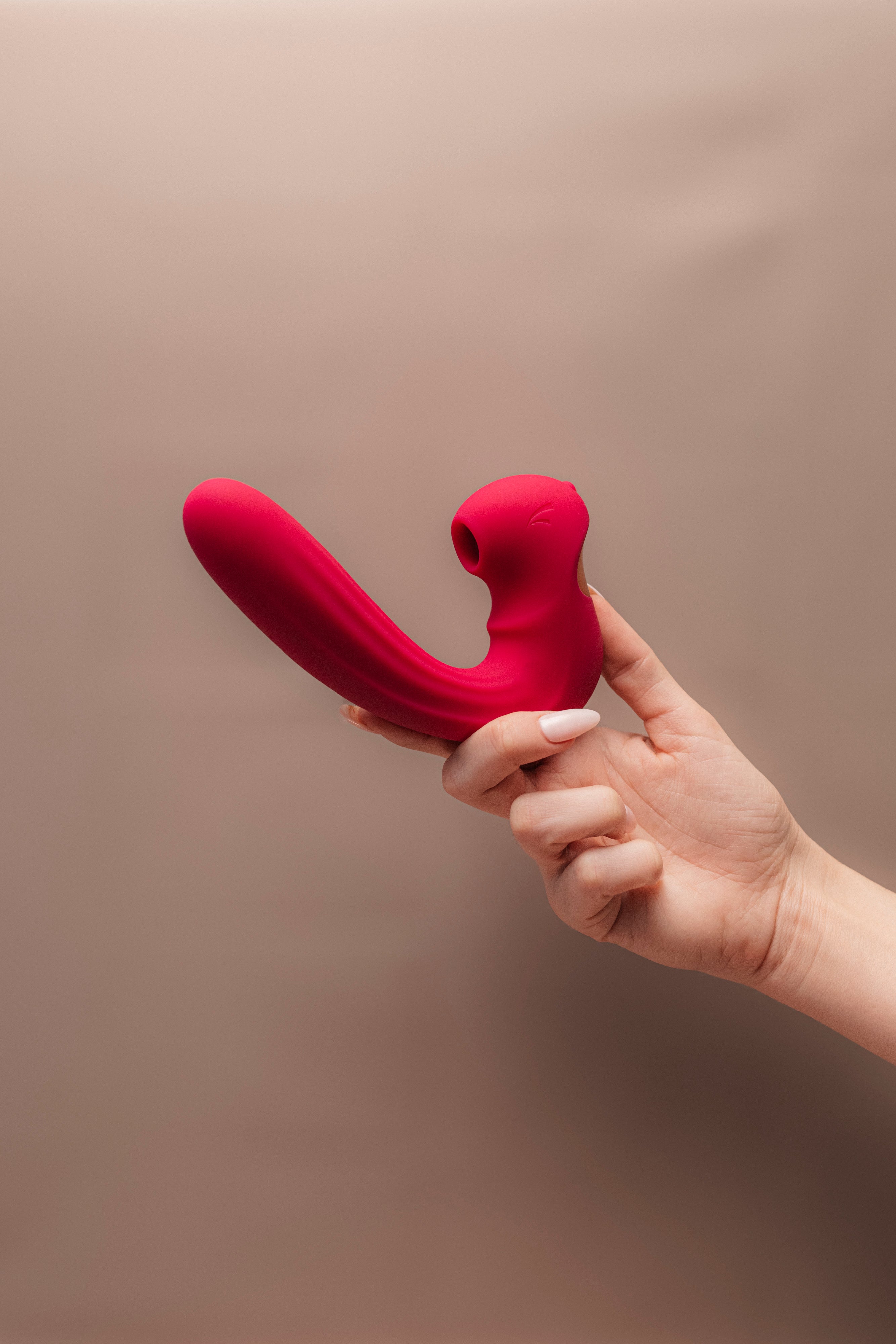 The Scarlet Pulse