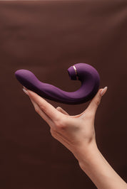 Maximum pleasure bundle