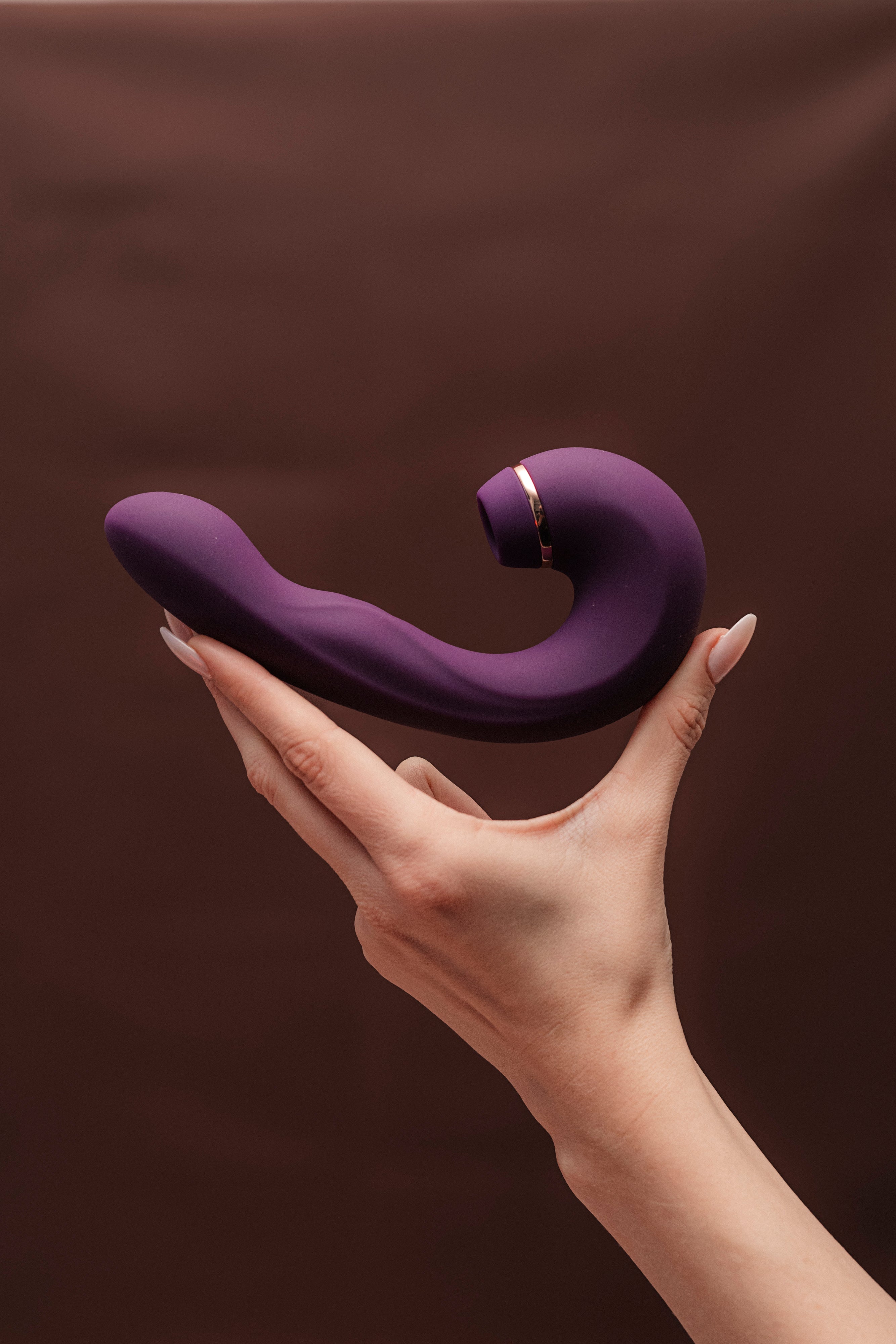 Maximum pleasure bundle
