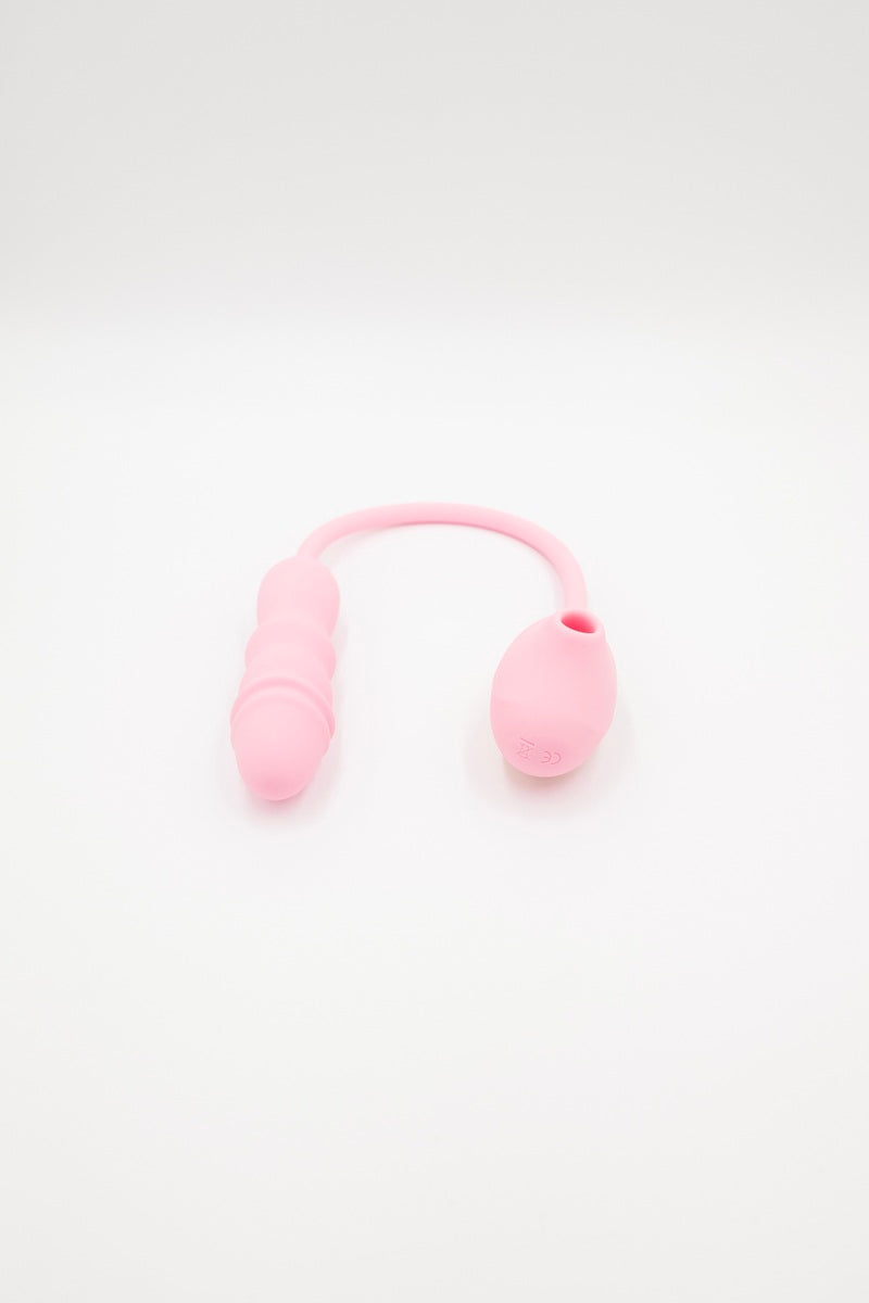 Suction Vibrator Adult toy