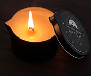 After Dark Massage Candle