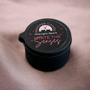 Ignite the Senses Massage Candle