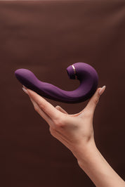 EcstasyTrio Magic Wand