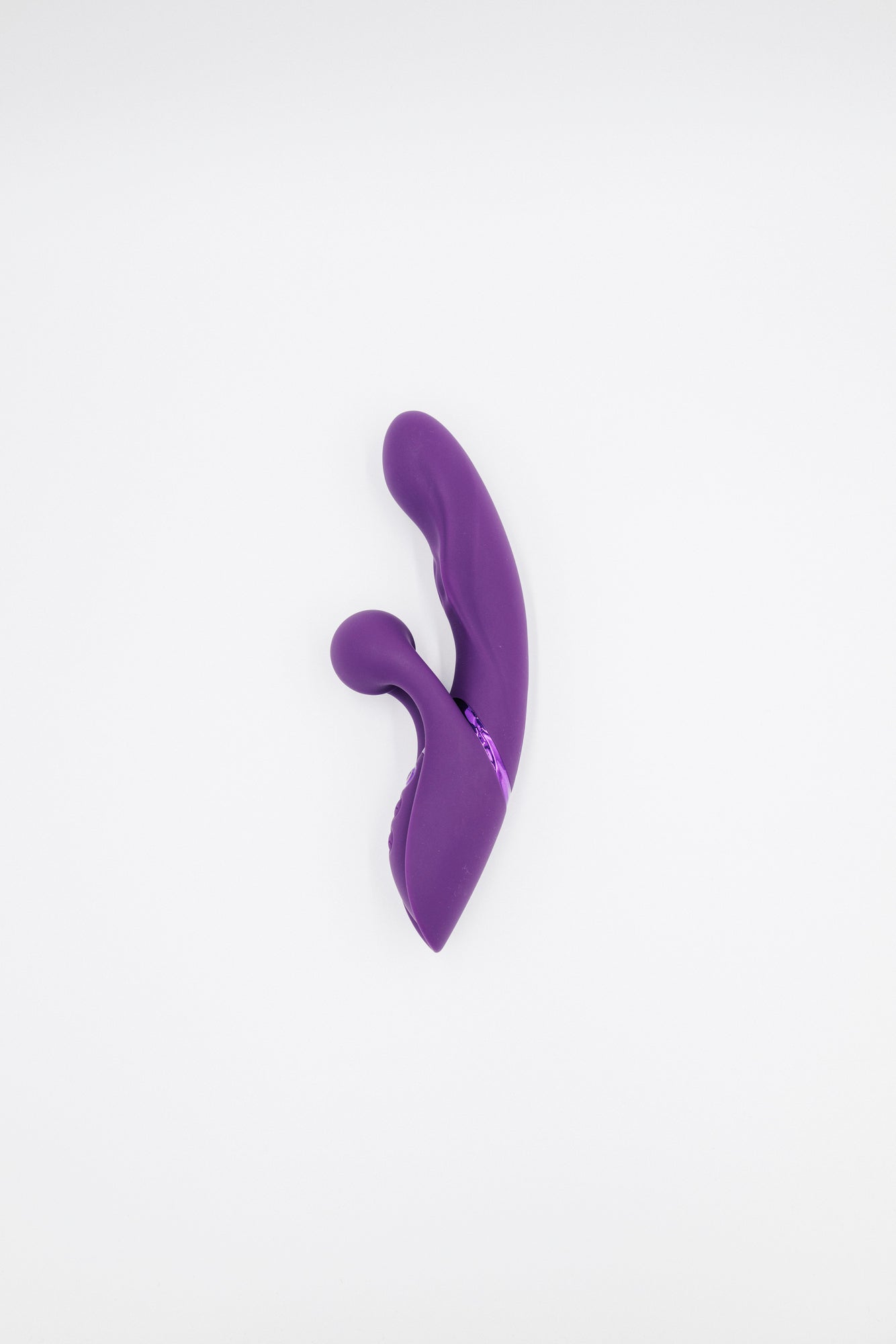 Purple Passion Pulse