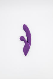 Purple Passion Pulse