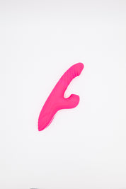 Pink Ecstasy Scepter