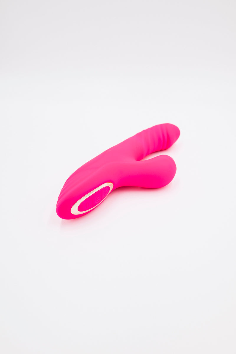 Pink Ecstasy Scepter
