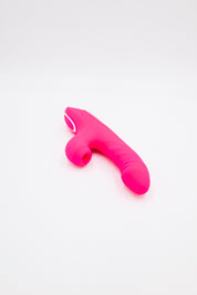 Pink Ecstasy Scepter