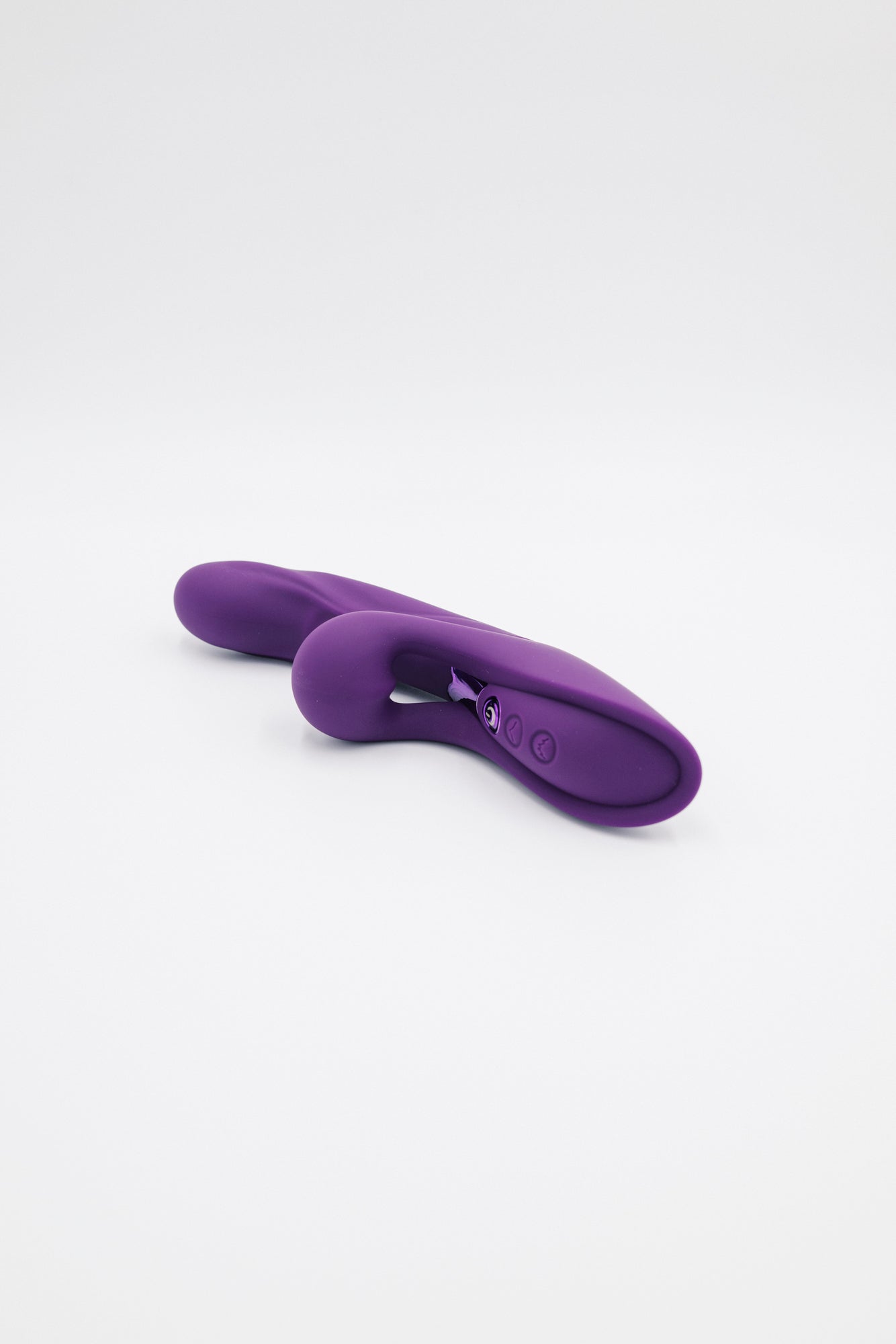 Purple Passion Pulse