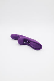 Purple Passion Pulse