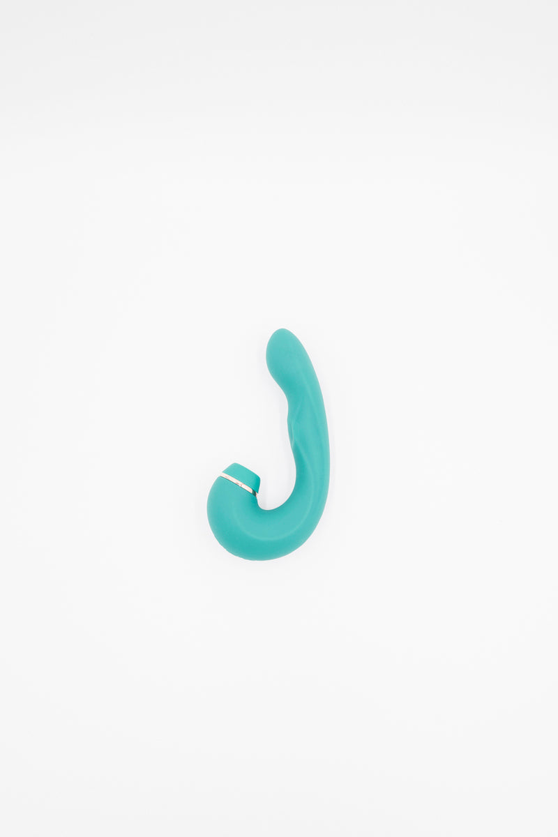 EcstasyTrio Magic Wand