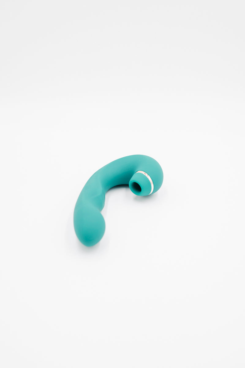 EcstasyTrio Magic Wand