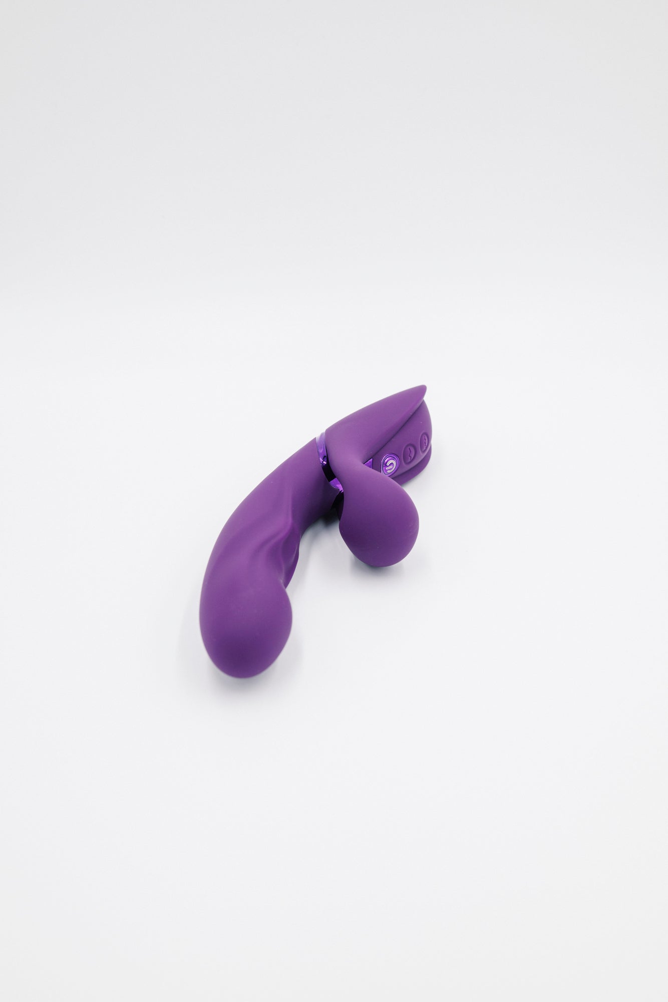 Purple Passion Pulse