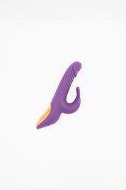 The Purple Pleasure Pioneer