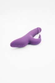 The Purple Pleasure Pioneer