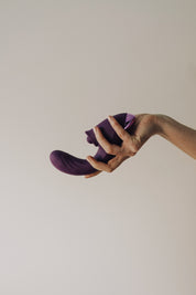 The Violet Vortex