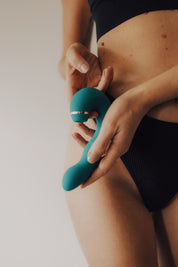 EcstasyTrio Magic Wand