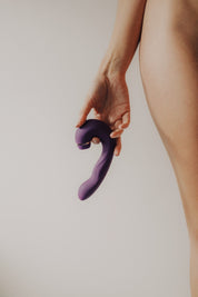 EcstasyTrio Magic Wand
