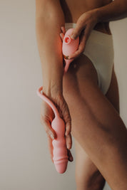Sucking Vibrator Adult toy