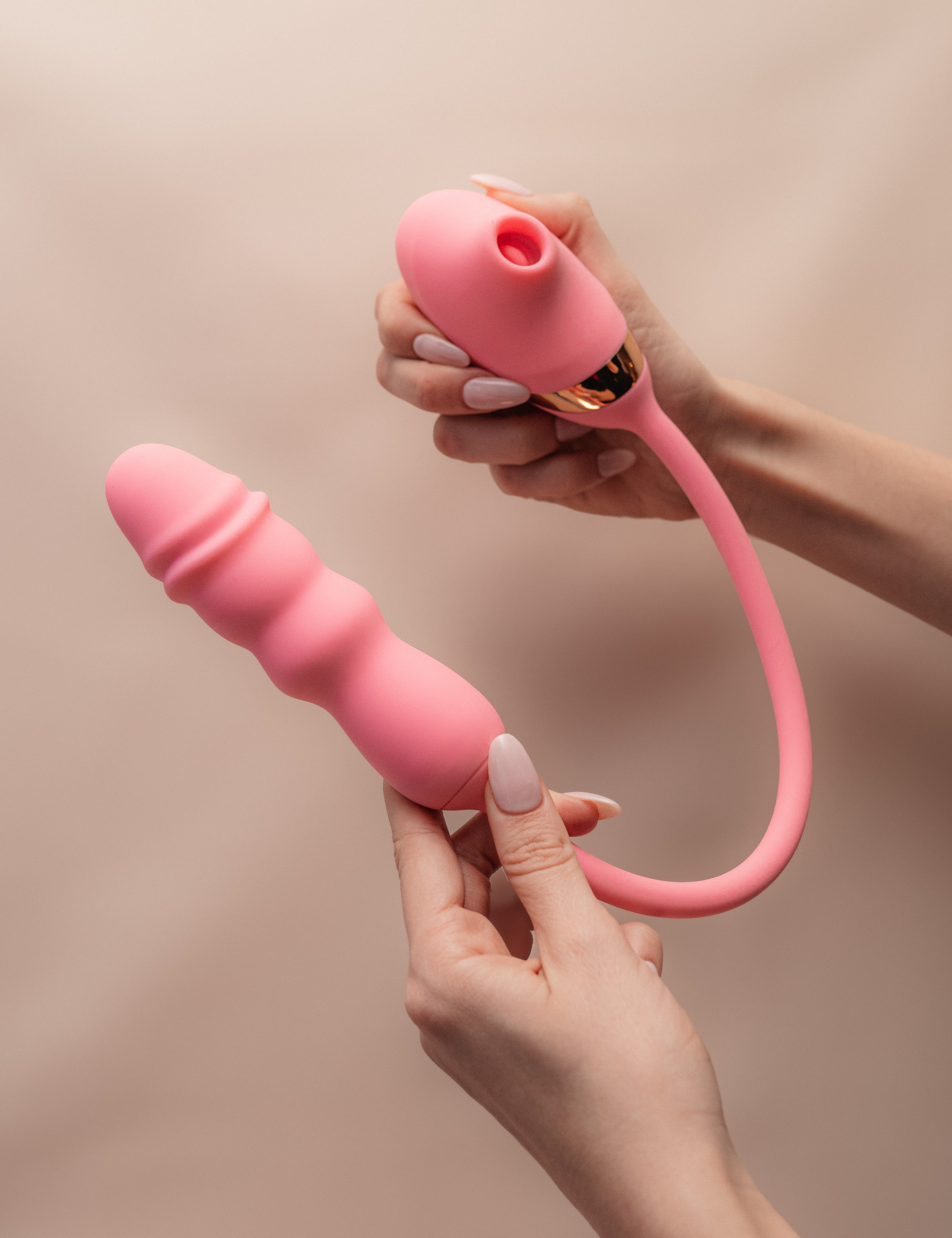 Sucking Vibrator Adult toy