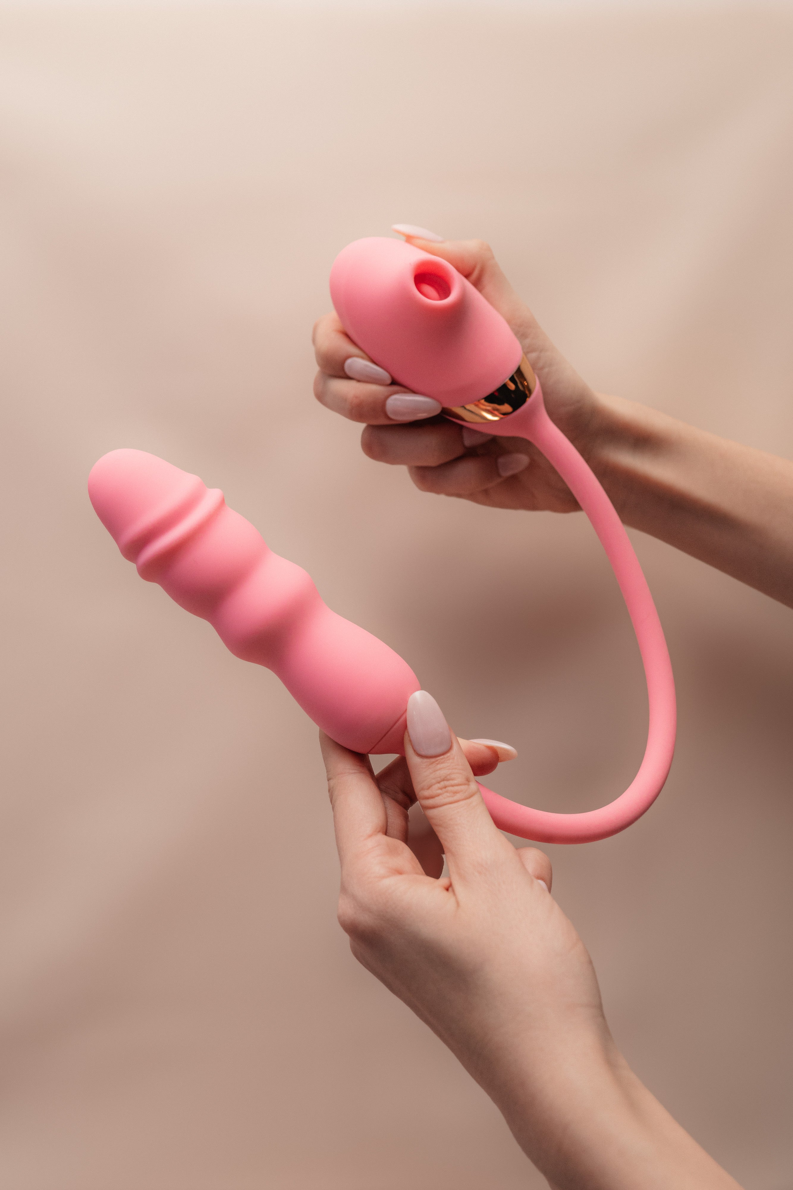 Sucking Vibrator Adult toy