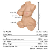 big boobs sex doll