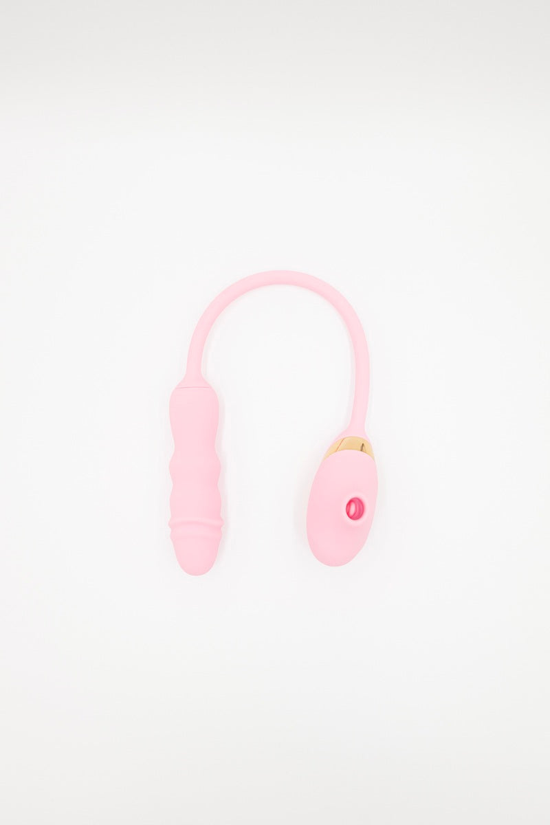 Sucking Vibrator Adult toy